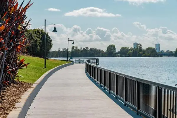 Counselling space in Varsity Lakes